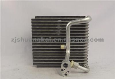 Zhejiang Shuangkai SKCZ008-074 74×235×215 HYUNDAI ELANTRA Evaporator Cooling Coil Car Air Conditioner