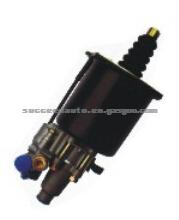 CLUTCH SERVO FOR RENAULT 5000787875