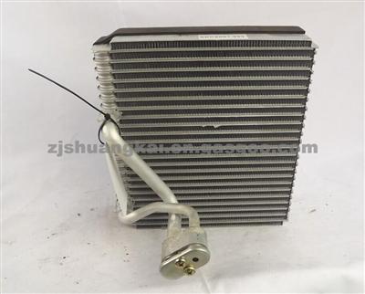 Zhejiang Shuangkai SKCZ001-093 2004 60×235×257 HYUNDAI ELANTRA Evaporator Cooling Coil Car Air Conditioner