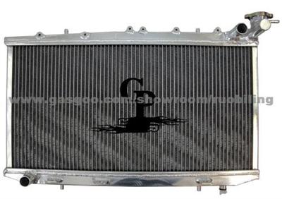 Alloy Radiator For Nissan Sunny B13