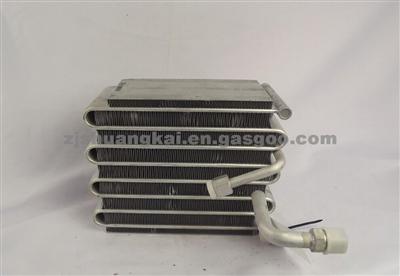 Zhejiang Shuangkai SKGZ100-016 255×200×100 HYUNDAI H100 1993-1996 Evaporator Cooling Coil Car Air Conditioner