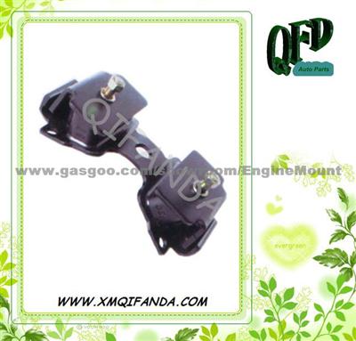 Rubber Engine Mount [RE, M/T][4.0 Petrol] 12371-61031 Used For Toyota Land Cruiser [1988-1992]