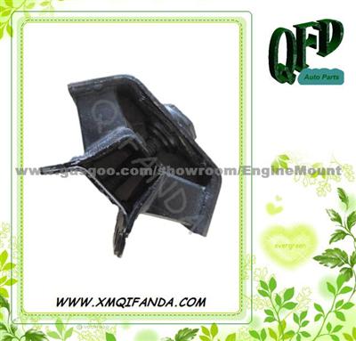 Rubber Engine Mount [RE] 12371-34030 Used For Toyota LN85, RT104