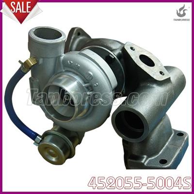 T250 Turbo Charger For Land-Rover TurboCharger