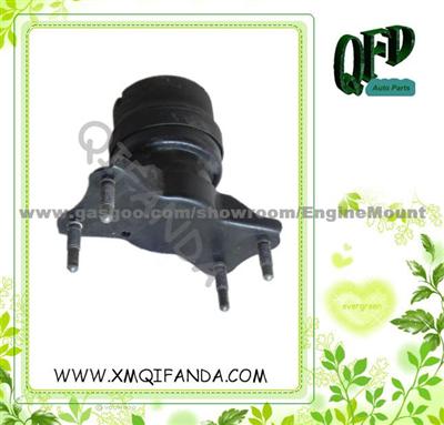 Rubber Engine Mount [RE][3.0 Petrol] 12371-20060 Used For Toyota Harrier [1997-2003]