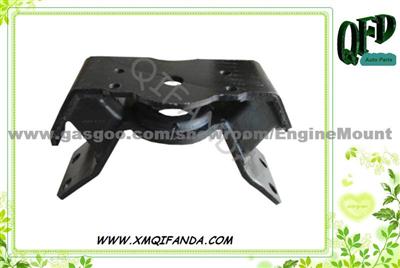 Rubber Engine Mount [RE][4.0 Petrol] 12371-31050 Used For Toyota Land Cruiser Prado [2002-2014]