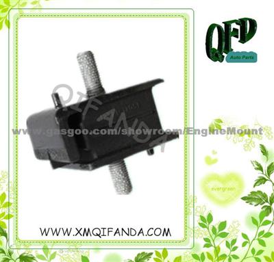 Rubber Engine Mount 12371-13051 Used For Toyota