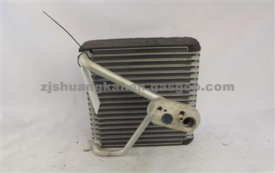 Zhejiang Shuangkai SKCZ014-027 90×235×226 HYUNDAI SONATA 1995-1998 97027-34000 EV2737PF 54584 Evaporator Cooling Coil Car Air Conditioner