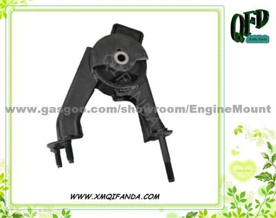 Rubber Engine Mount 12371-0D170 Used For Toyota