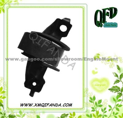 Rubber Engine Mount [LH] 12372-15061 Used For Toyota AE80, AT151, AT160 | Celica [1985-1989] = AT160 | Corolla [1983-1988]