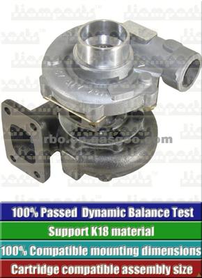 Benz
 Engine parts. Parts Brand:Jiamparts  TA3164 466192-12