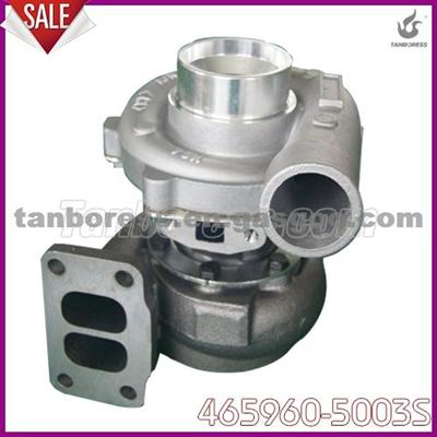 TO4B58 Turbo Charger For Perkins Turbocharger