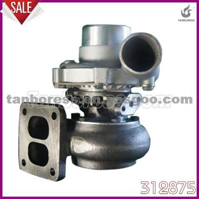 TO4B59 Turbo Charger For Komatsu Turbocharger