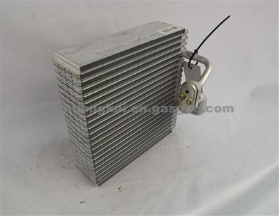 Zhejiang Shuangkai M-100 60×235×236 HYUNDAI TERRACAN 1999-2003 Evaporator Cooling Coil Car Air Conditioner