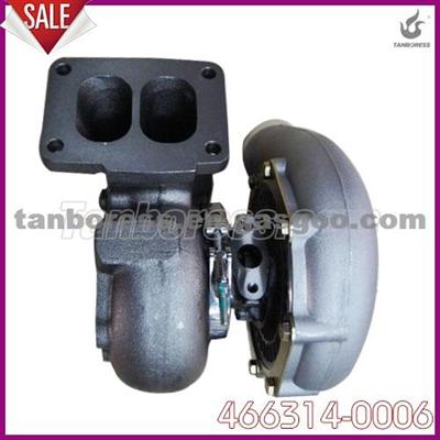 TA4507 Turbo Charger For Nissan Turbocharger