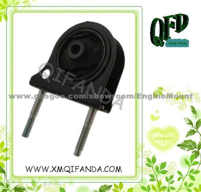 Rubber Engine Mount [RE, A/T] 12371-74470 Used For Toyota RAV4 [1994-2000]