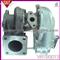 RHB52 Turbo Charger For ISUZU Turbocharger IHI - img5