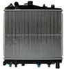 93- Kia Pride Auto Radiator KK139-15-200A