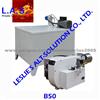 CE Light Oil Burner Multi-Oil Boiler Burner B50