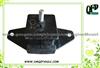 Rubber Engine Mount 12361-50121 Used For Toyota