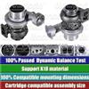 Turbocharger BTG7508 3406E