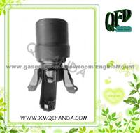 Rubber Engine Mount 12361-74490 Used For Toyota
