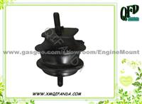 Rubber Engine Mount 12361-50100 Used For Toyota