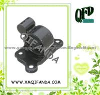MR131308 For Mitsubishi Rubber Engine Mount