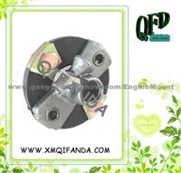 Rubber Engine Mount 45230-36010 Used For Toyota