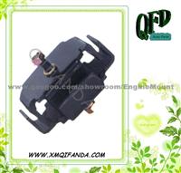 Rubber Engine Mount 12361-68051 Used For Toyota Land Cruiser