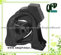 Rubber Engine Mount 12361-11181 Used For Toyota