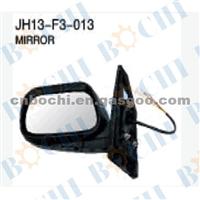 Automobile Rear Mirror