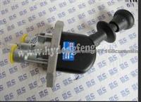 Dongfeng Truck Parts Hand Brake Valve 3517010-C0100