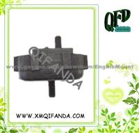 Rubber Engine Mount 11610-80000 Used For Suzuki