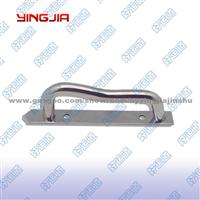 H-01 Stainless Steel Handle