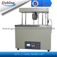 DSHD-5096A Copper Strip Corrosion Tester