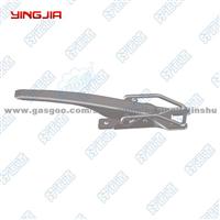 03096 Stainless Steel Handle Lock