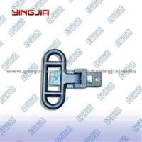 08609 Folding Grab Handle