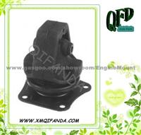 Front Engine Motor Mount 50810-SM4-J03 Used For 90-97 Honda Acura 2.2L 2.3L Accord CL