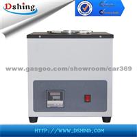 DSHD-30011 Carbon Residue Tester(Electric Furnace Method)