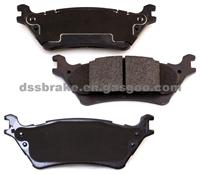 Hi-Q Ford Car Brake Pad D1602