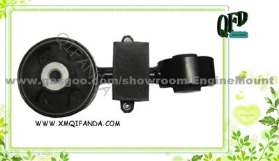 Rubber Engine Mount 12363-0H070 Used For Toyota