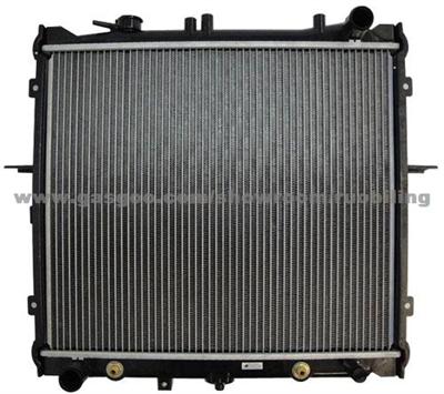 93- Kia Sportage Auto Radiator OK022-15-200A