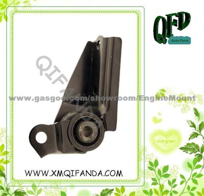 Rubber Engine Mount [RE, RH, A/T] 12364-21020 Used For Toyota Yaris / Echo / Vios / Soluna [2005-2010]