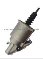 CLUTCH SERVO FOR DAF 1443530