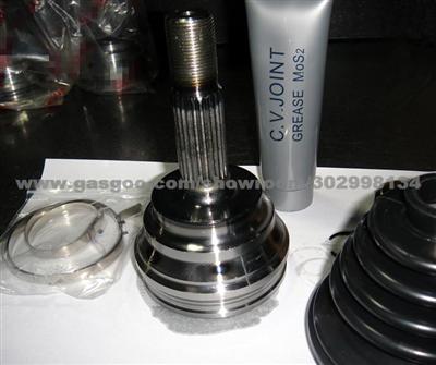 Cv Joint Toyota Yaris TO35 43410-52070