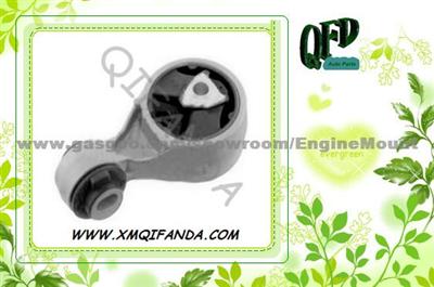 8200 355 673 For Renault Rubber Engine Mount