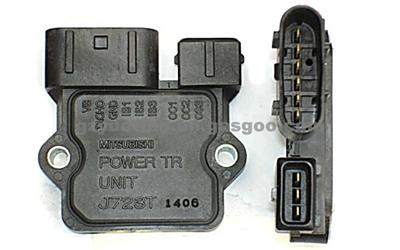 Ignition Module For Mitsubishi Oem MD349207 MD304018