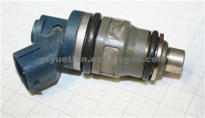 800cc Fuel Injector For Toyota Celica Oem#1001-87093