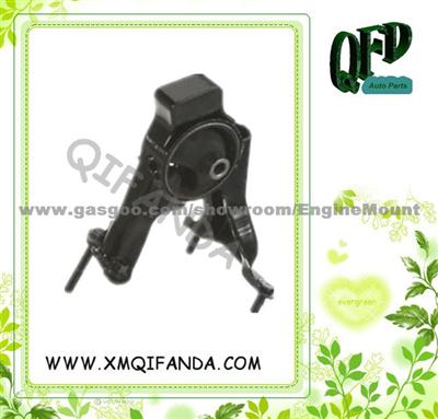 Rubber Engine Mount 12371-0D100 Used For Toyota